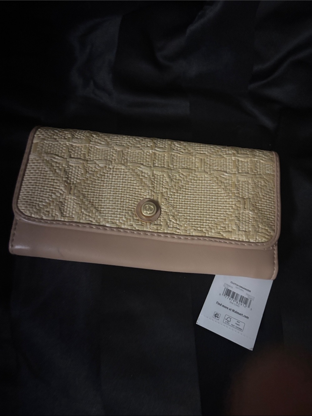 new Time Tru Wallet